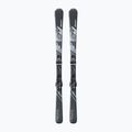 Női alpesi síléc Nordica Wild Belle 74 + TP2 COMP10 FDT kötések black/blue