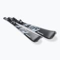 Női alpesi síléc Nordica Wild Belle 74 + TP2 COMP10 FDT kötések black/blue 4