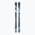 Lesikló sílécek Nordica Enforcer 89 FLAT grey/blue/lime