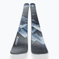 Lesikló sílécek Nordica Enforcer 89 FLAT grey/blue/lime 4