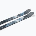 Lesikló sílécek Nordica Enforcer 89 FLAT grey/blue/lime 7