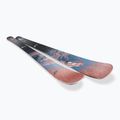 Női Lesikló sílécek Nordica Santa Anna 87 Flat coral/blue/black 4