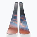 Női Lesikló sílécek Nordica Santa Anna 87 Flat coral/blue/black 5