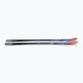 Női Lesikló sílécek Nordica Santa Anna 87 Flat coral/blue/black 6