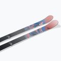 Női Lesikló sílécek Nordica Santa Anna 87 Flat coral/blue/black 8
