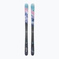 Női síléc Nordica Santa Anna 82 Flat light/blue/coral/midnight