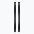 Gyerek alpesi sílécek Nordica Doberman Combi Pro S + wiązania J7.0 FDT anthracite/red 2