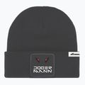 Téli sapka Nordica Dobermann Beanie black/white