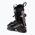 Női síbakancs Nordica Speedmachine 3 115 W BOA DD GW black/pink/white 2