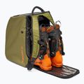 Sícipő és sisak hátizsák  Tecnica Premium Boot Bag progresive green 3