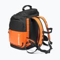 Sícipőtartó hátizsák Tecnica Firebird Racing 50 l black/orange 2