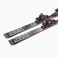 Lesikló sílécek + kötések Nordica Doberman Multigara DC + Comp 13 FDT black/white 7