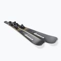 Lesikló sílécek + kötések Nordica Multipista DC 80TI + TPX 12 FDT anhtracite/white 4
