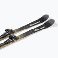 Lesikló sílécek + kötések Nordica Multipista DC 80TI + TPX 12 FDT anhtracite/white 7