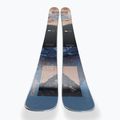 Lesikló sílécek Nordica Enforcer 99 Flat blue/sand 5