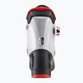 Gyermek sícipők Nordica Speedmachine J 1 black/grey/red 5