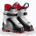 Gyermek sícipők Nordica Speedmachine J 1 black/grey/red 7