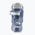Gyermek sícipők Nordica Speedmachine J 1 blue/light blue/fucsia 4