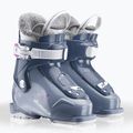 Gyermek sícipők Nordica Speedmachine J 1 blue/light blue/fucsia 7