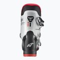 Gyermek sícipők Nordica Speedmachine J 2 black/grey/red 5