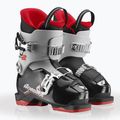 Gyermek sícipők Nordica Speedmachine J 2 black/grey/red 7