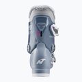 Gyermek sícipők Nordica Speedmachine J 2 blue/light blue/fucsia 5