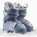 Gyermek sícipők Nordica Speedmachine J 2 blue/light blue/fucsia 7