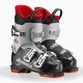 Gyermek sícipők Nordica Speedmachine J 3 black/grey/red 7