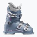 Gyermek sícipők Nordica Speedmachine J 3 blue/light blue/fucsia