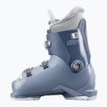 Gyermek sícipők Nordica Speedmachine J 3 blue/light blue/fucsia 2