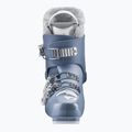 Gyermek sícipők Nordica Speedmachine J 3 blue/light blue/fucsia 4