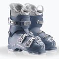Gyermek sícipők Nordica Speedmachine J 3 blue/light blue/fucsia 7