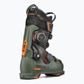 Férfi sícipők Tecnica Mach BOA 120 MV Dual GW progresive green 5