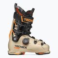 Férfi sícipők Tecnica Mach BOA 130 MV GW sand 2
