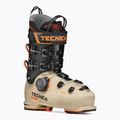 Férfi sícipők Tecnica Mach BOA 130 HV GW sand