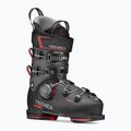 Férfi sícipők Tecnica Mach BOA 110 HV GW black/red