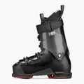 Férfi sícipők Tecnica Mach BOA 110 HV GW black/red 5