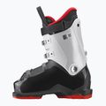 Gyermek sícipők Nordica Speedmachine J 4 black/grey/red 2