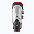 Gyermek sícipők Nordica Speedmachine J 4 black/grey/red 5