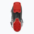 Gyermek sícipők Nordica Speedmachine J 4 black/grey/red 6