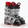 Gyermek sícipők Nordica Speedmachine J 4 black/grey/red 7