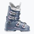 Gyermek sícipők Nordica Speedmachine J 4 blue/light blue/fucsia