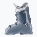 Gyermek sícipők Nordica Speedmachine J 4 blue/light blue/fucsia 2