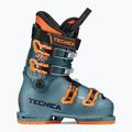 Gyermek sícipők Tecnica JT 4 stormy dark 2
