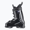 Női sícipők Nordica Pro Machine 3 95 W GW black/light blue/white 2