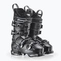 Női sícipők Nordica Pro Machine 3 95 W GW black/light blue/white 7