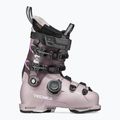 Női sícipők Tecnica Mach BOA 105 MV W GW brown land 2