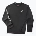 Férfi hosszú ujjú póló Nordica Dobermann Long Sleeves black