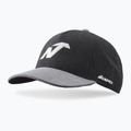 Ellenzős sapka Nordica Essential Cap grey/black 2