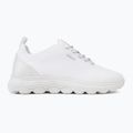 Női cipő Geox Spherica white 3